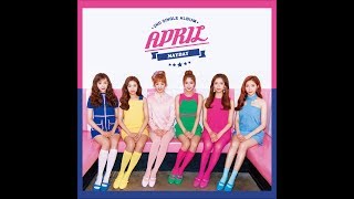 APRIL (에이프릴) - 따끔 (Lovesick)