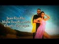 Jugnu Song Lyrics | Badshah | Nikhita Gandhi | Akanksha Sharma | SanojMix Lyrics