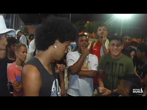 #BDG41 CACIQUE & FELLIPE VS HENRIQUE & JS