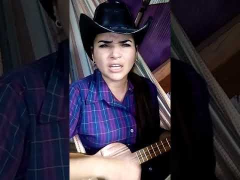 Ceinina Oropeza. Cantautora de musica llanera venezolana