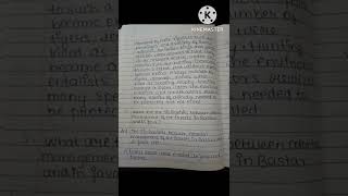 ch 4 forest society and colonialism | class 9 | history | questions answer | part 1 | ncert | cbse|