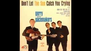 Laurie Records - Gerry & The Pacemakers