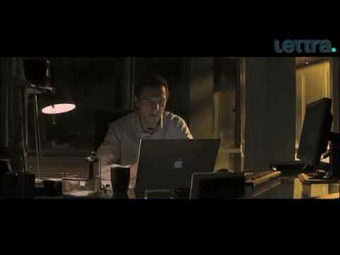 Cinemaskop - Literatur im Kino: DER ANDERE