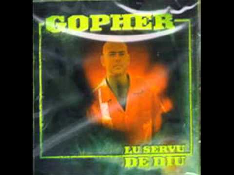 Gopher D - Lu Servu de Diu - FULL ALBUM