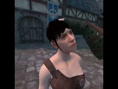 The fist only challenge.