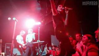 The Veronicas - Cold (The Viper Room)