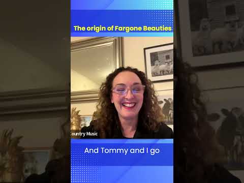 Thumbnail for John Spence on The Fargone Beauties - singer-songwriter interview by John Spence