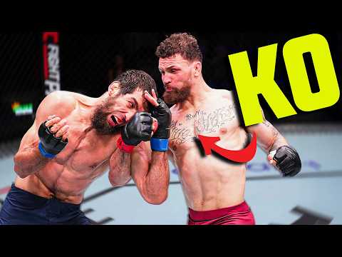 The Next LIGHTWEIGHT on the RISE?