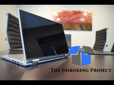 Dell Inspiron 11 3000 Series (3157) Tech Review & Unboxing. 2016 Cheap Dell 2-in-1