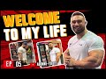 WELCOME TO MY LIFE : ep05