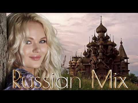 Boris Zhivago - Russian Mix ( New Italo Disco )
