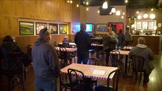 Beloved Magna restaurant shutting down