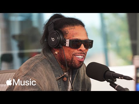 Westside Gunn: 'And Then You Pray For Me', Rick Ross & Entrepreneurship | Apple Music