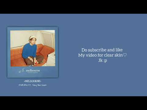 “Melbourne” by Morvasu ft. TangBadVoice(Eng,Thai,Romanized lyrics)