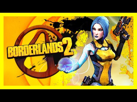Borderlands 2 - Full Game