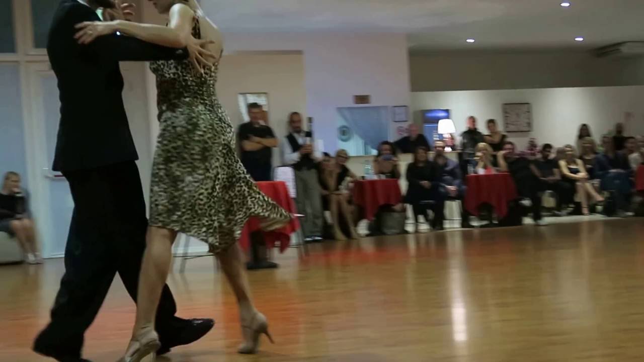 08.10.2016 Maria Filali e Gianpiero Galdi - 01