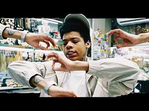 Fullychop - Myron Frontin (Official Music Video)