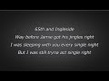 Chance The Rapper 65th Ingleside Lyrics