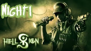 【ゆっくり実況】Hellsign：Night1