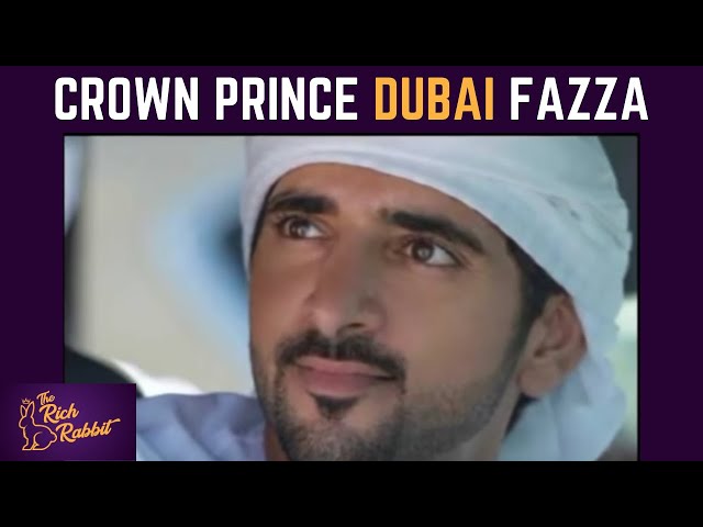 Video Pronunciation of Fazza in English