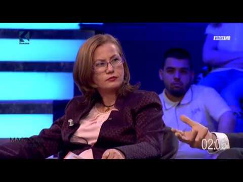 Magazina Zgjedhore - 22.05.2017 - Klan Kosova