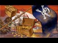 Пиратская лирическая поет Евгений Дятлов.avi 