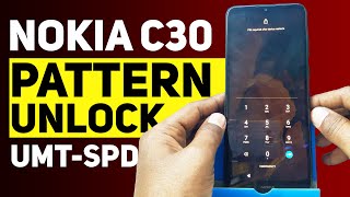 🔑 Forgotten Nokia C30 Password? Unlock It in Seconds! 🔑