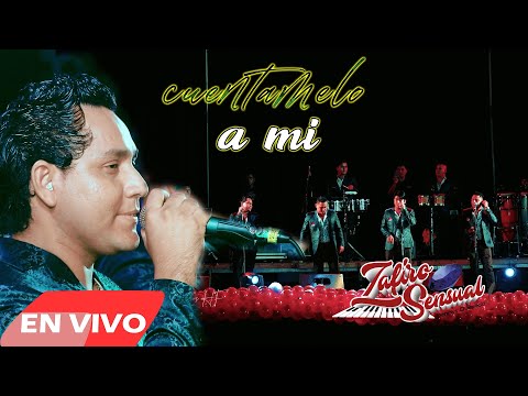 Cuentamelo A Mi - Zafiro Sensual | San Valentin 2020 | Huaralino