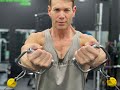 Build Chest and Triceps Deload Workout