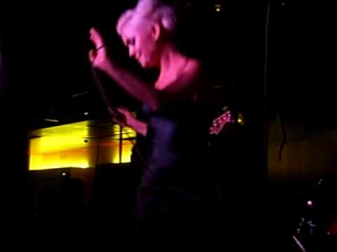 Screaming Ballerinas- Jessica (live)