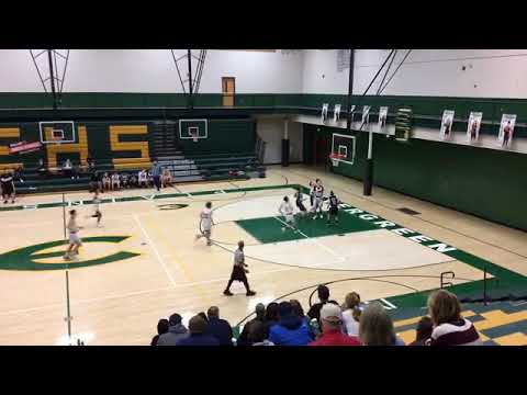 Utah Empire defeats FOH Seattle, 59-40 - Adidas Presidents' Day Tournament of Champions