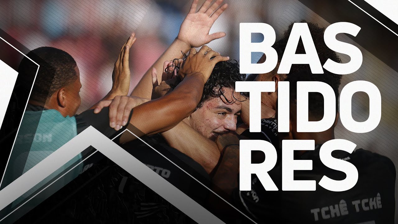 VÍDEO: Botafogo divulga bastidores da vitória sobre o Resende no Espírito Santo