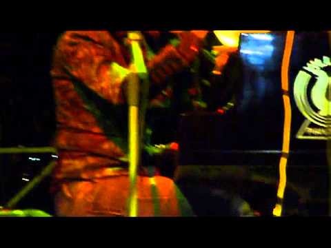 Morgan Start o sol mij