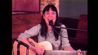 Kristin Hersh Live On Show at OK Hotel 1998 - &quot;Strange Angels&quot;