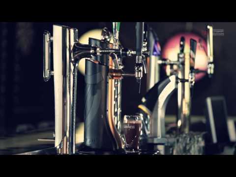 GABPS Academy: The Perfect Serve - Guinness Draught