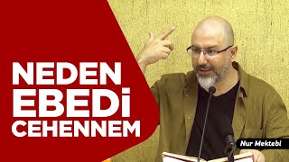 Ateistler Neden Cehenneme Gidecek - Uğur Akkafa