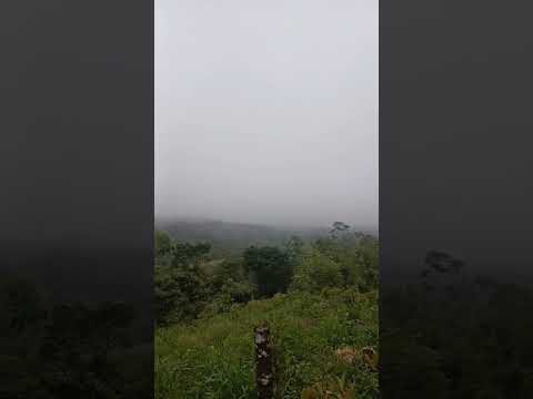 un super clima en nuestra propiedad santo domingo chontales nicaragua