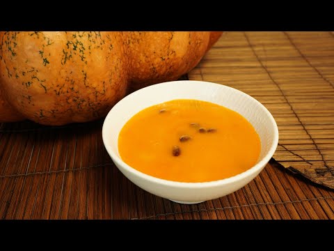 늙은호박 끓이기전 무조건 보세요✔︎ 갱기지 않고 속편하게 끓이는 비법 모르면 망칠수도.. 🎃 (늙은호박죽,호박죽)