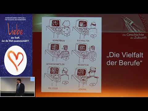 1/2: Erik Händeler: Himmel 4.0 - Neue Chancen für das Evangelium in der Wissensgesellschaft