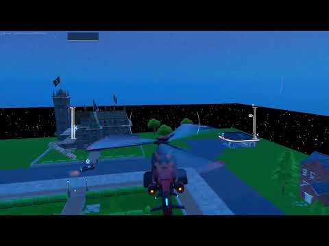 The Finished Product... (Doom's Domain)