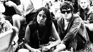 Joan Baez &amp; Donovan - Colours