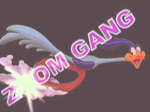 Swizz x Molly Dre - In My Zone