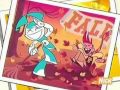 Jenny XJ9 And Brad Brenny AMV 7 Things