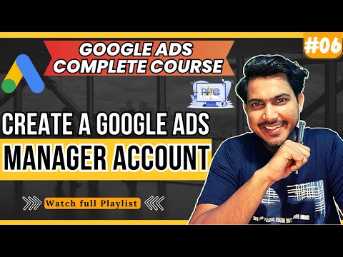 Free Google Ads Course 2024 Google Ads for Beginners Overview of This Course 01