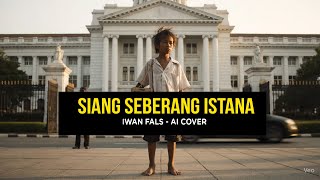 Download lagu Tribute to Iwan Fals - Siang di Seberang Istana (AI Cover) mp3