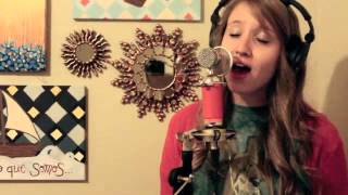 Can't Hold Us - Macklemore - A Cappella [Abby Sieverling]