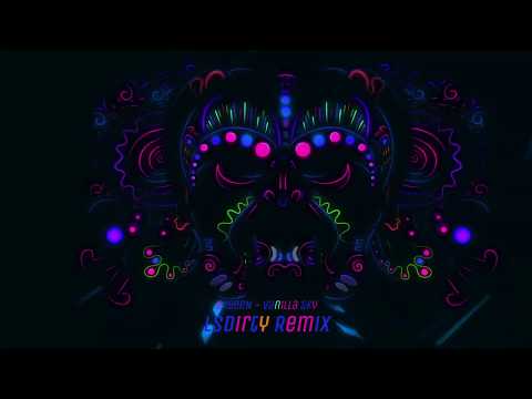 GReeeN - Vanilla Sky (LsDirty Bootleg)