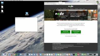 React JS Tutorial for Beginners #1 – Build a website using React, Sass, Gulp and Node.js
