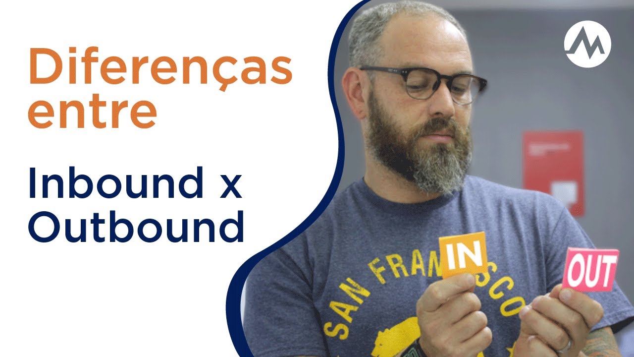 Inbound e Outbound: Principais Diferenças