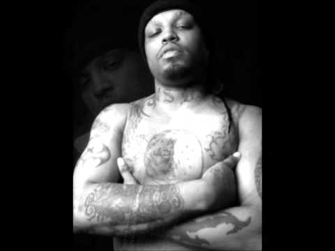 Lord Infamous - Late Nite [Prod. By BlakOut]